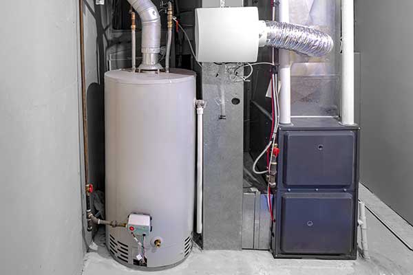 Water Heater and Plumbing Services